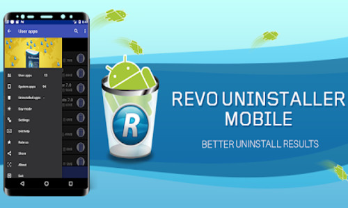 Revo Uninstaller Mobile Pro 2.2.280 [Android]