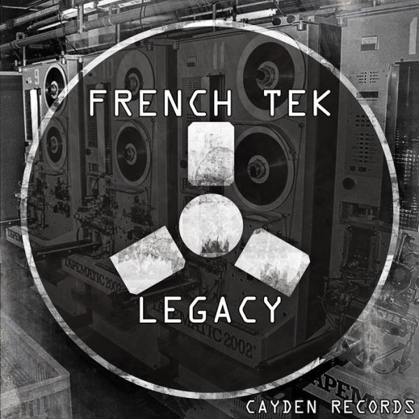 French Tek Legacy (2020)