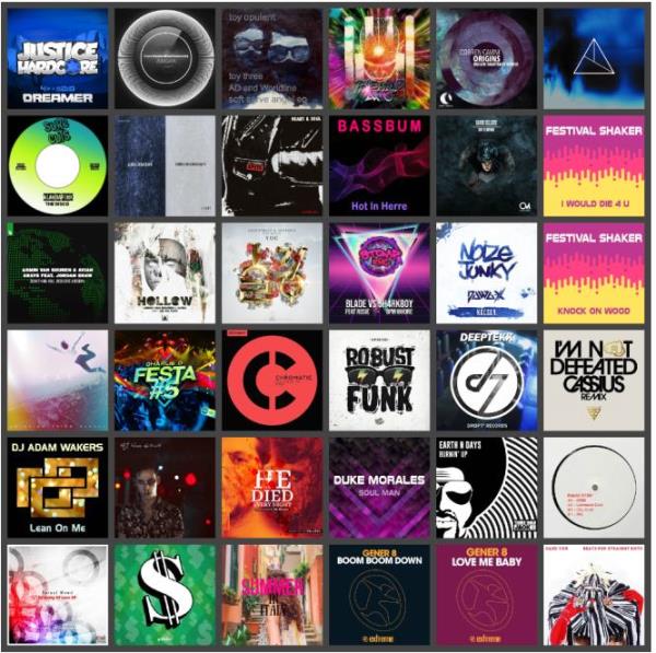 Beatport Music Releases Pack 2144 %delete_1%(2020)%delete_1%