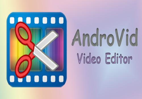 AndroVid Pro Video Editor 4.1.4.4 [Android]