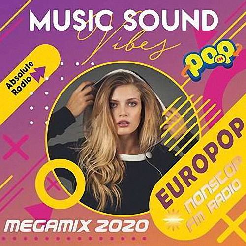 VA - Europop Music Sound: Nonstop FM Radio (2020)