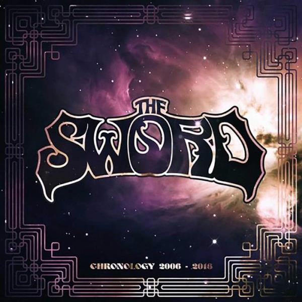 The Sword - Chronology 2006-2018 [3CD] (2020) FLAC