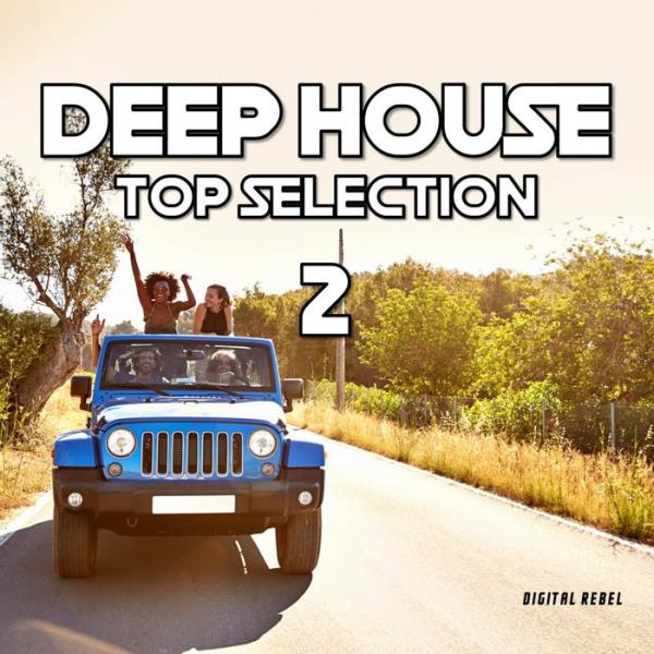 Deep House Top Selection 2 (2020)