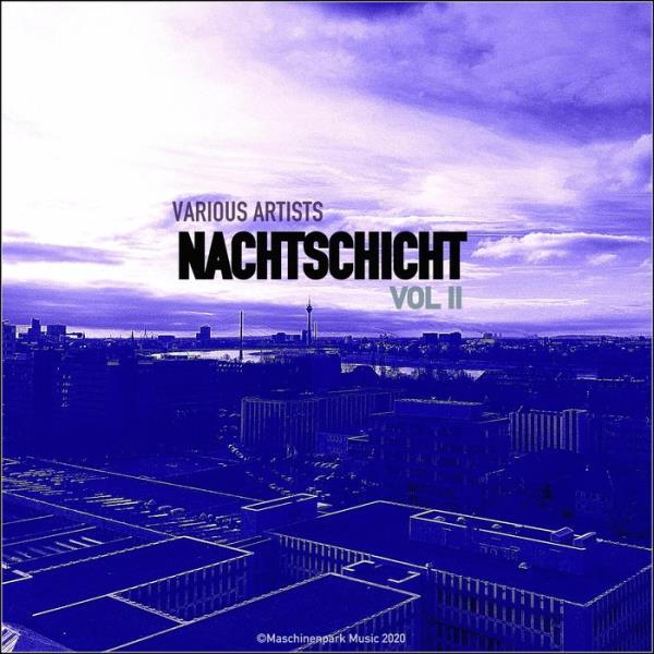 Nachtschicht, Vol. 2 (2020)