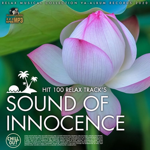 Sound Of Innocence