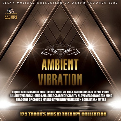 Ambient Vibration