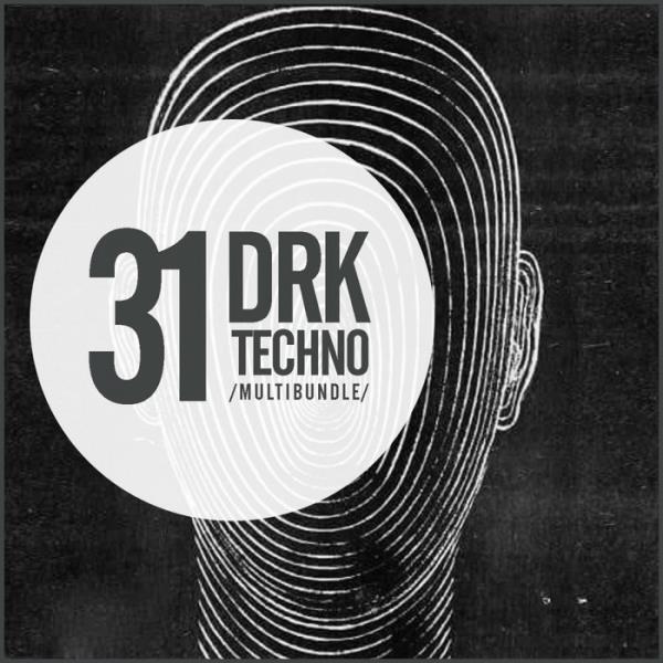 31 Drk Techno Multibundle %delete_1%(2020)%delete_1%