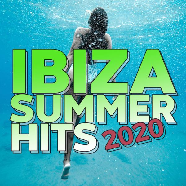 Treasure - Ibiza Summer Hits 2020 (2020)