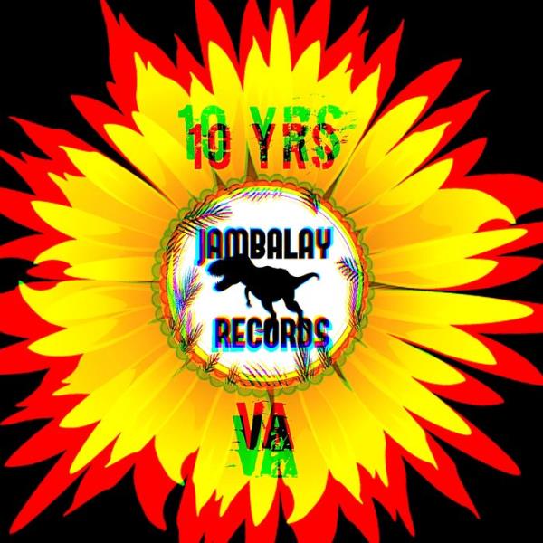 10 Yrs (Jambalay Records) %delete_1%(2020)%delete_1%