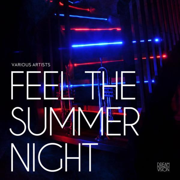 DREAM VISION - Feel The Summer Night %delete_1%(2020)%delete_1%