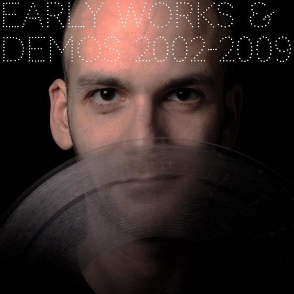 Bottin - Early Works & Demos 2002-2009 (2020)