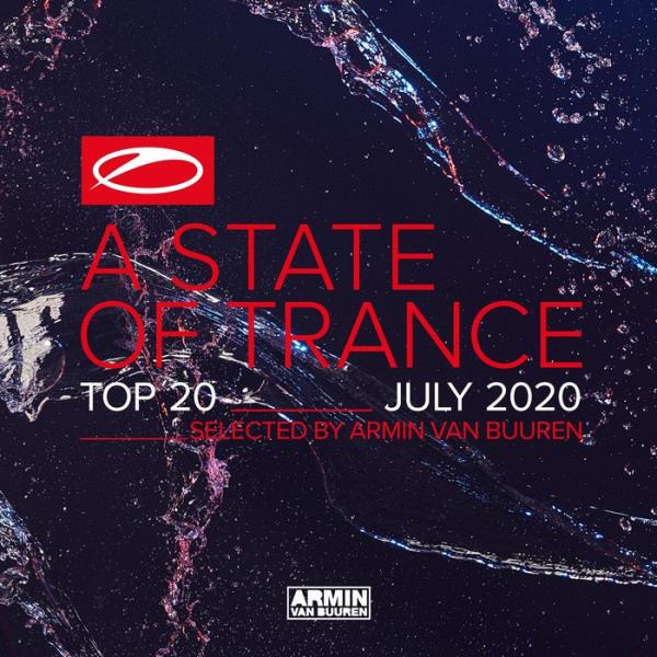 A State Of Trance Top 20 July 2020 (Extended Versions) %delete_1%(2020