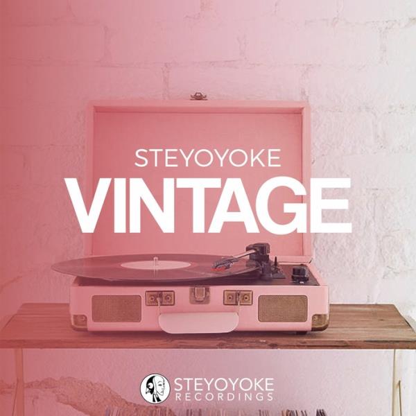 Steyoyoke - Steyoyoke Vintage (2020)