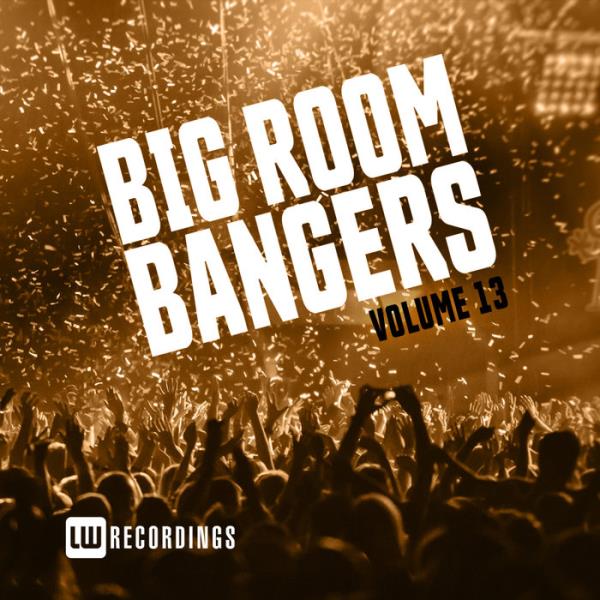 Big Room Bangers, Vol. 13 (2020)