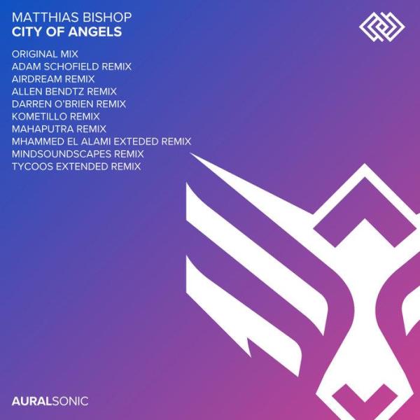 Matthias Bishop - City of Angels (2020)