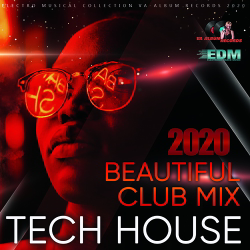 Beautiful Club Tech House