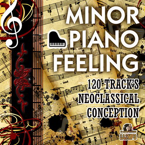 Minor Piano Feeling