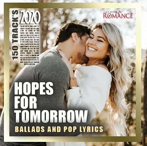 VA - Hopes For Tomorrow (2020)