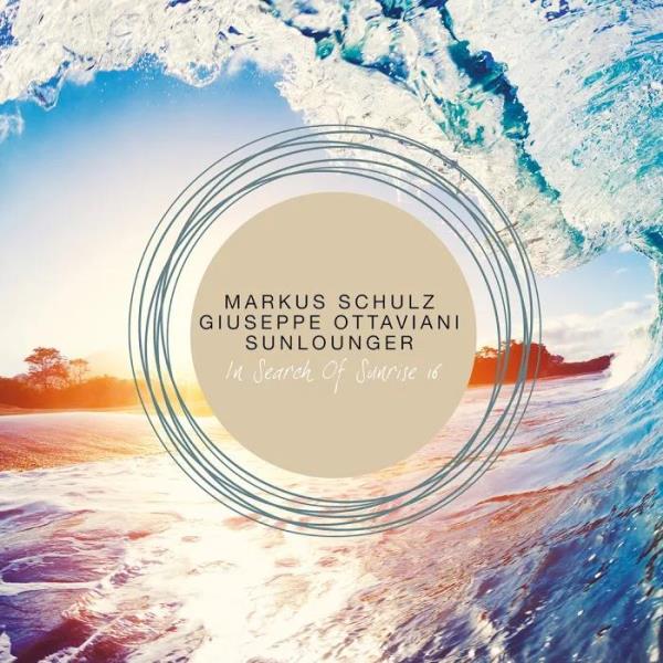 Markus Schulz, Giuseppe Ottaviani, Sunlounger - In Search of Sunrise 1