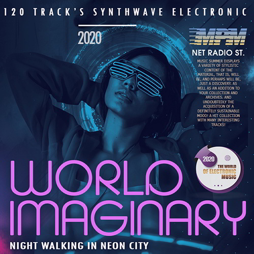 Imaginary World Electronic