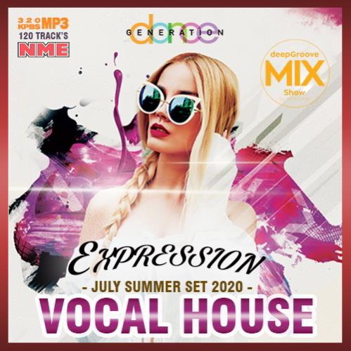 Expression Vocal House