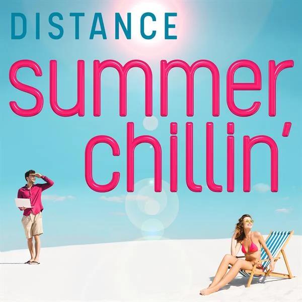 Distance: Summer Chillin' %delete_1%(2020)%delete_1%