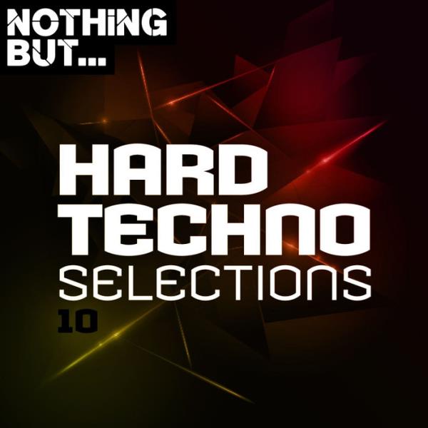 Hard Techno Essentials, Vol. 13 %delete_1%(2020)%delete_1%