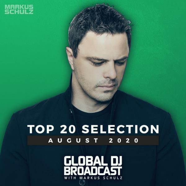 Markus Schulz - Global DJ Broadcast: Top 20 August 2020 %delete_1%(202