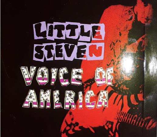 Little Steven - Voice Of America %delete_1%(2020)%delete_1% FLAC