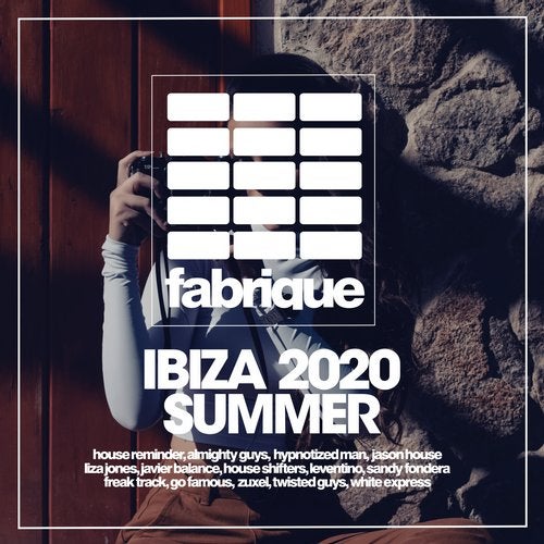 Fabrique Music - Ibiza 2020: Summer Collection %delete_1%(2020)%delete