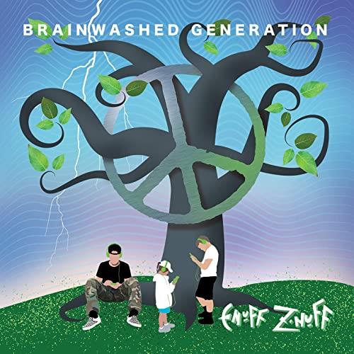 Enuff Z'Nuff - Brainwashed Generation %delete_1%(2020)%delete_1% FLAC