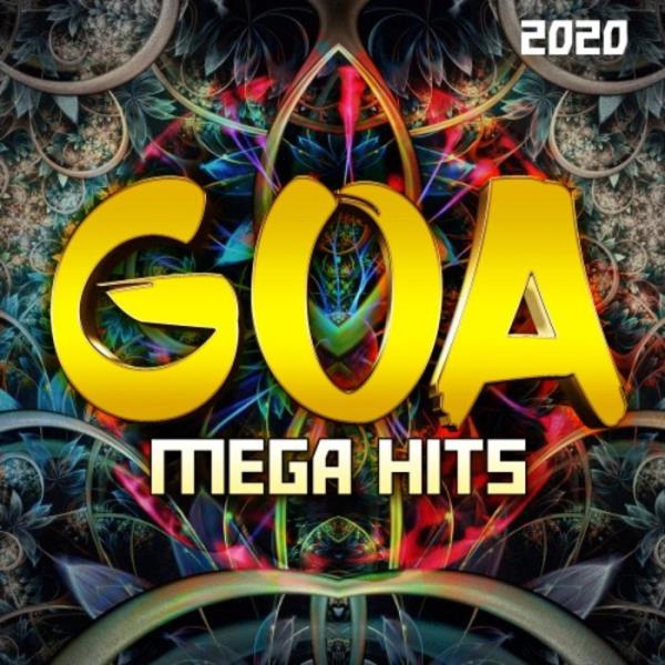 More Music & Media - Goa Mega Hits 2020 %delete_1%(2020)%delete_1%