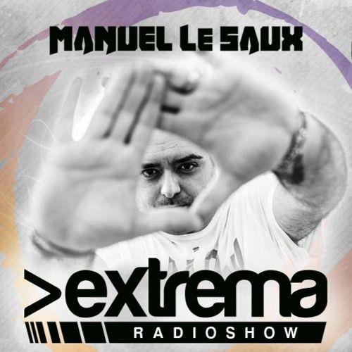 Manuel Le Saux - Extrema 659 %delete_1%(2020-08-19)%delete_1%