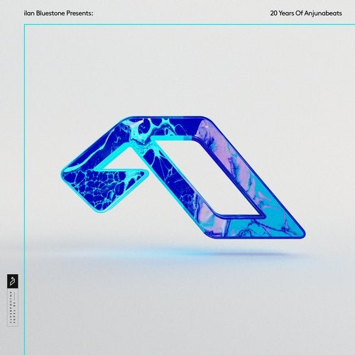 ilan Bluestone Presents: 20 Years Of Anjunabeats 2020 %delete_1%(2020