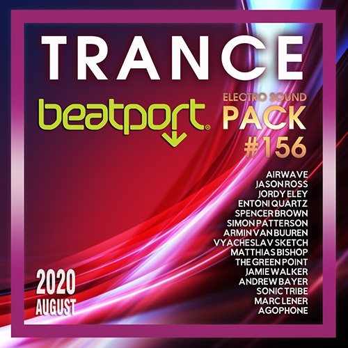 Beatport Trance: Electro Sound Pack #156