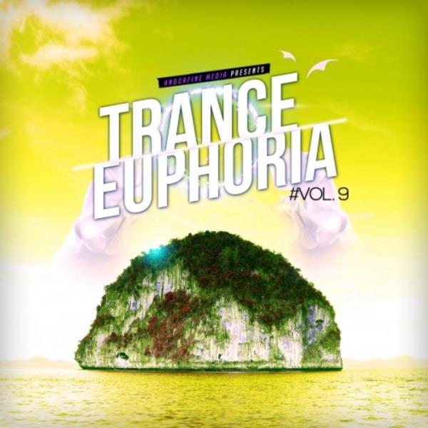 Trance Euphoria, Vol. 9 %delete_1%(2020)%delete_1%