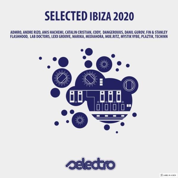 Selectro Selected Ibiza 2020 %delete_1%(2020)%delete_1%