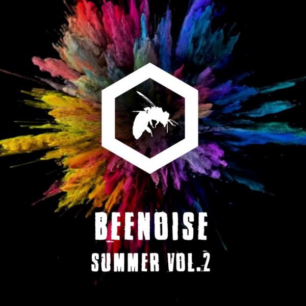 Beenoise Summer, Vol. 2 %delete_1%(2020)%delete_1%