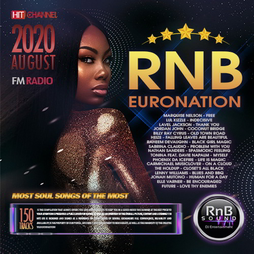 RnB Euronation