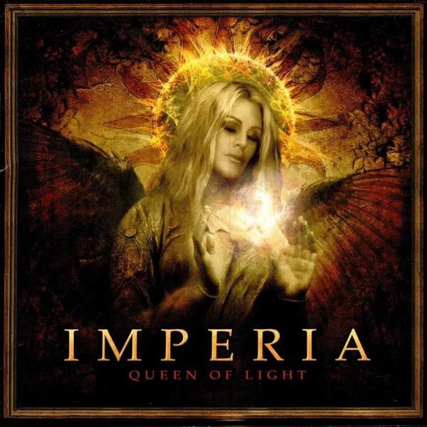 Imperia - Queen Of Light %delete_1%(2007)%delete_1% FLAC