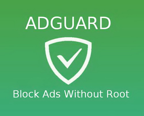 Adguard - Block Ads Without Root 3.5.61 Nightly [Android]