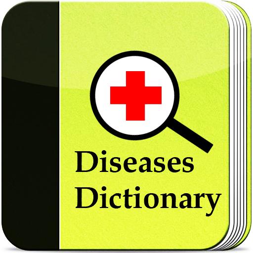 Disorder & Diseases Dictionary Premium 3.7 (Android)