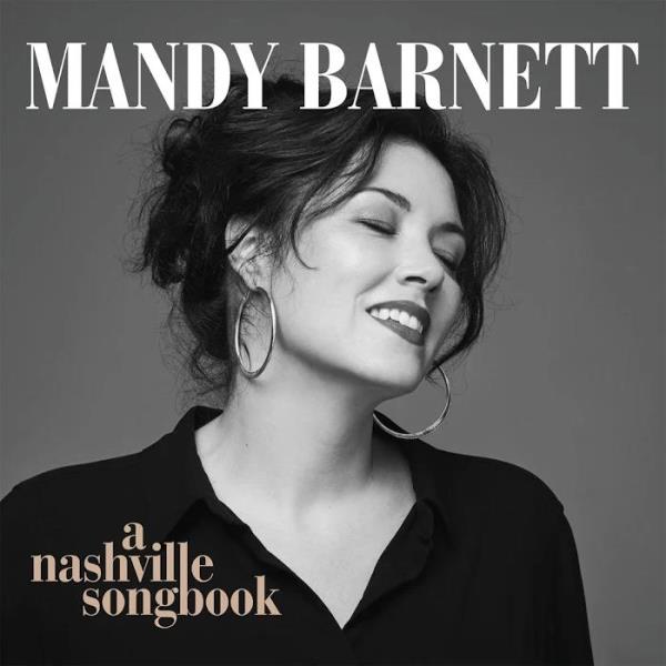 Mandy Barnett - A Nashville Songbook %delete_1%(2020)%delete_1%