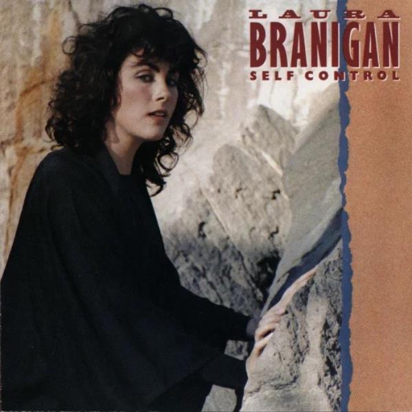 Laura Branigan - Self Control %delete_1%(2020)%delete_1% FLAC