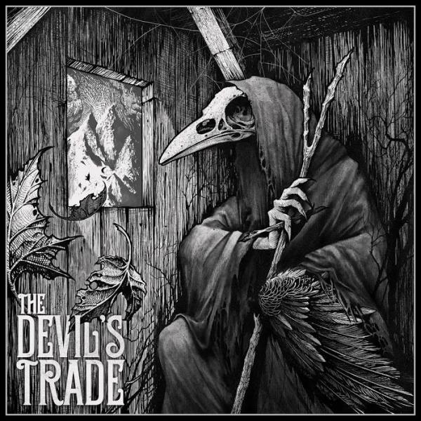 The Devil's Trade - The Call of the Iron Peak %delete_1%(2020)%delete_