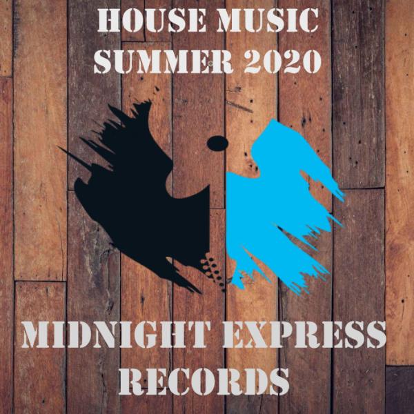 House Music Summer 2020 (2020)