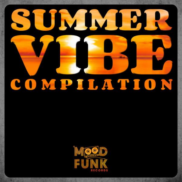 SUMMER VIBE Compilation %delete_1%(2020)%delete_1% FLAC