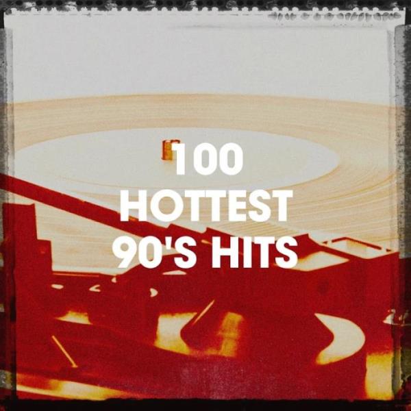 Nostalgia Life Records - 100 Hottest 90's Hits %delete_1%(2020)%delete