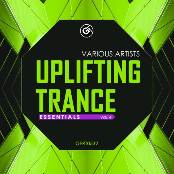 Uplifting Trance Essentials Vol 3-4 %delete_1%(2020)%delete_1%