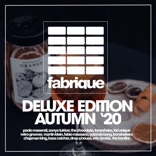 Deluxe Edition Autumn '20 %delete_1%(2020)%delete_1%